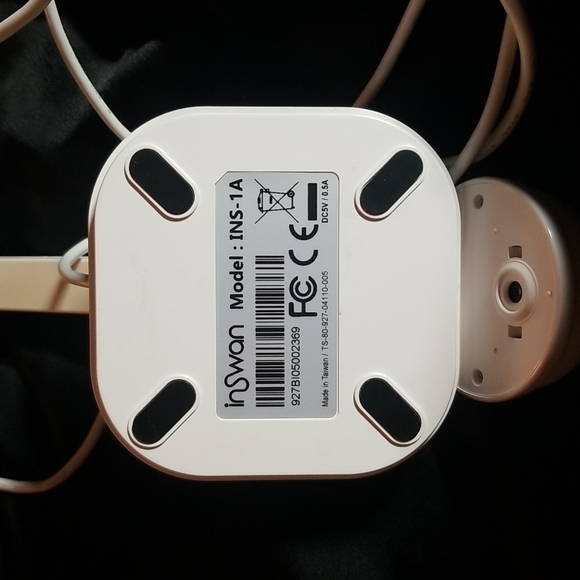 INSWAN INS-1A USB Document Camera with Auto-Focus and LED - Picture 6 of 13